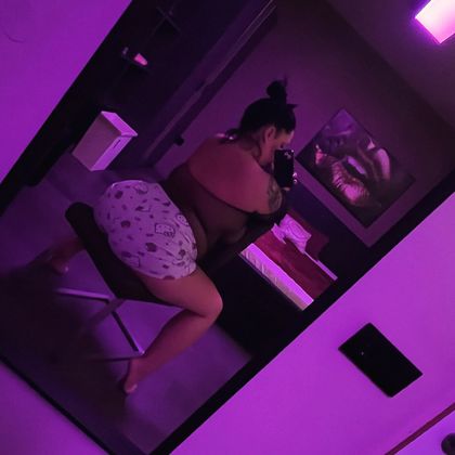 sabinablaze OnlyFans picture