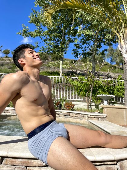 paolovalero_x OnlyFans picture