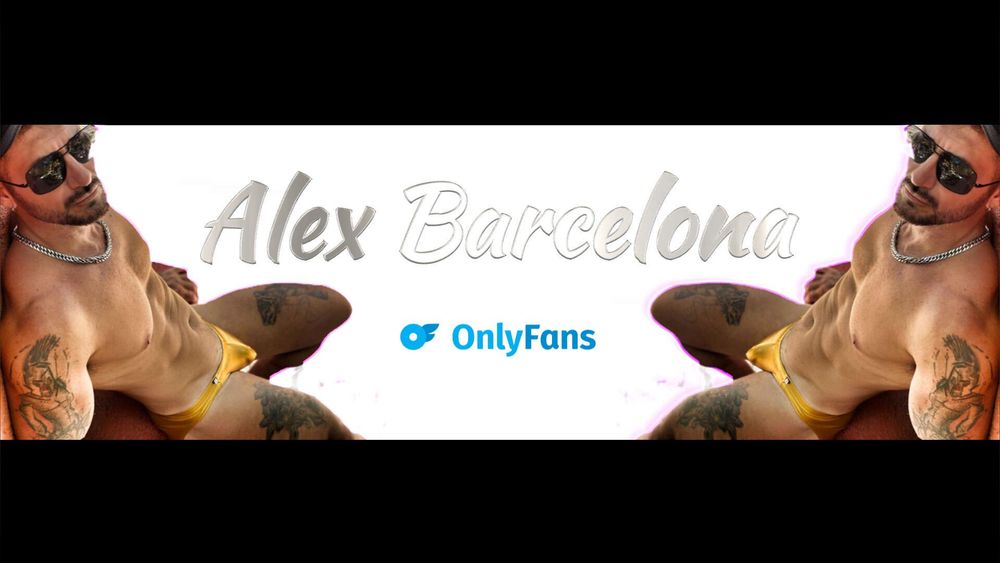alexbarcelona OnlyFans profile picture