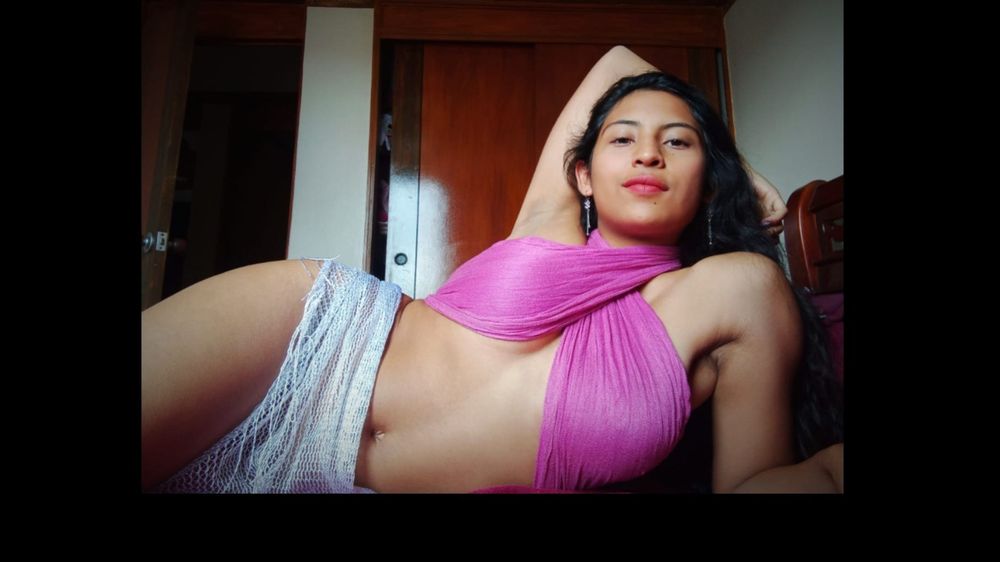 evavasquez OnlyFans profile picture