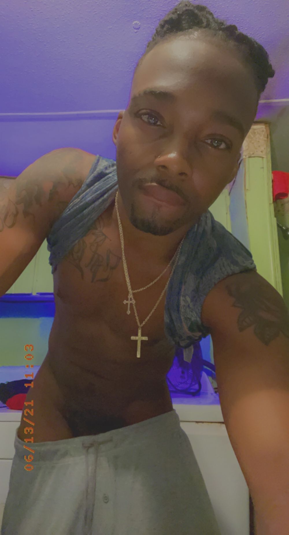 theerealcolt OnlyFans profile picture
