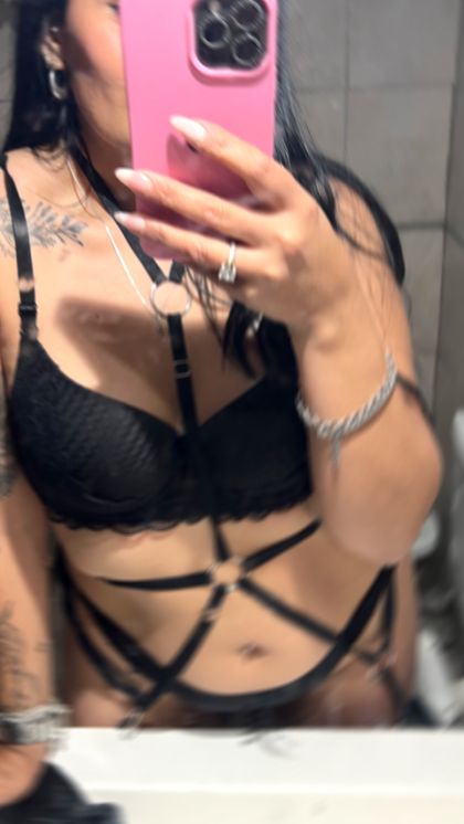 amaiapelinegra OnlyFans picture