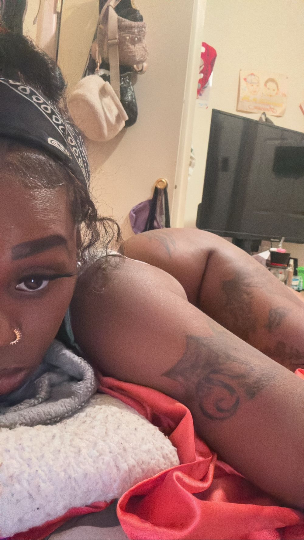 sexybrat91 OnlyFans profile picture
