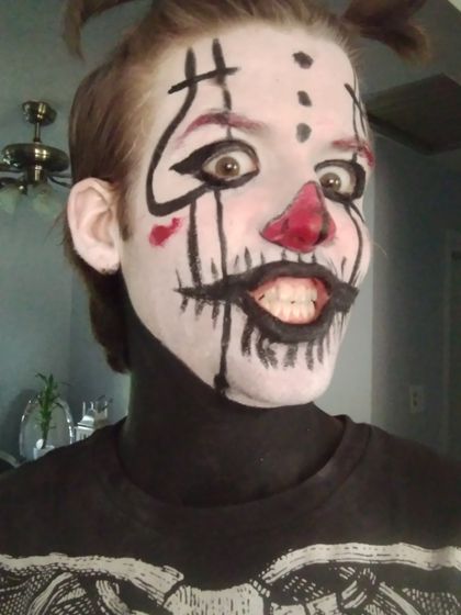 jackodaclown OnlyFans picture