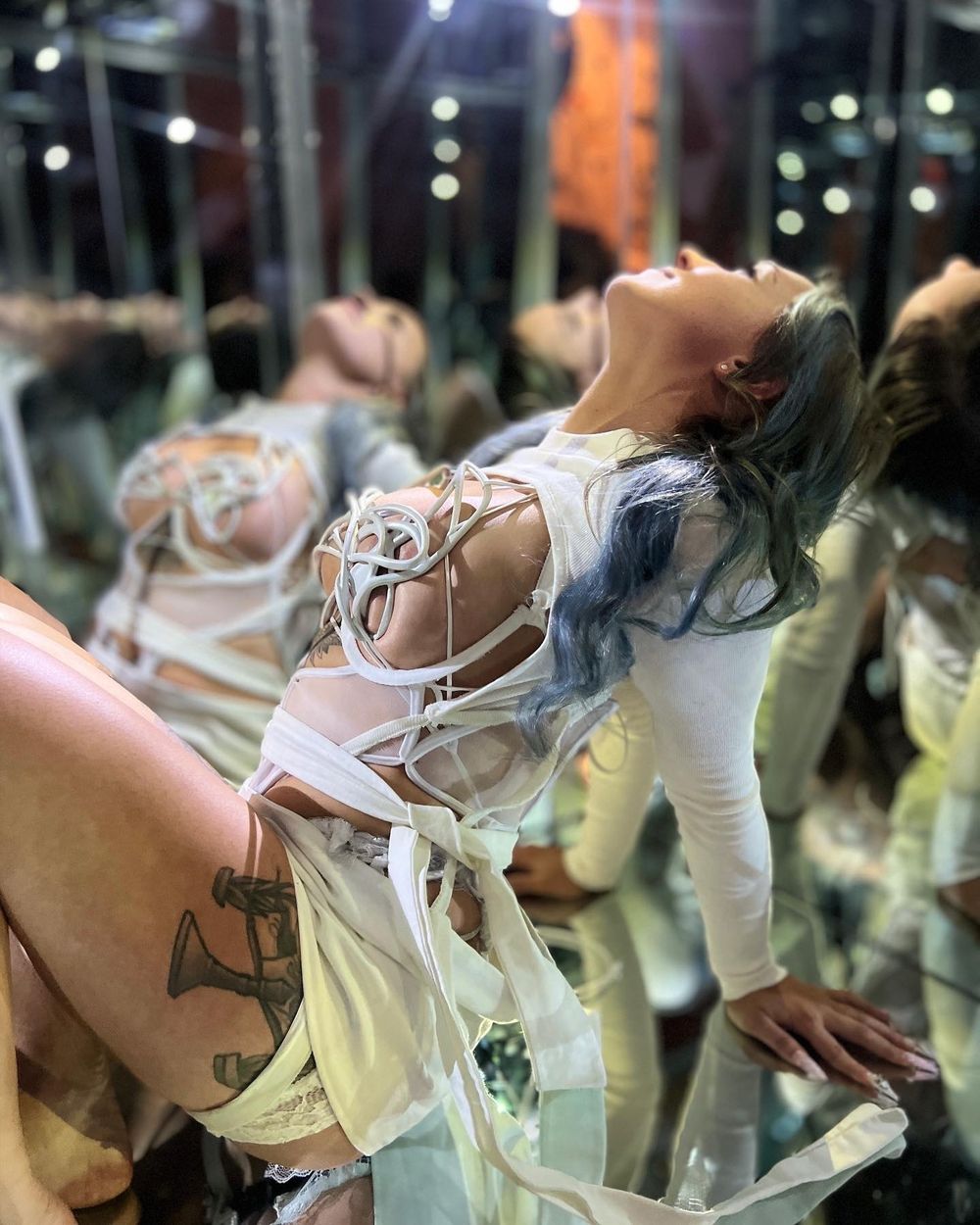themoneybagdoll OnlyFans profile picture