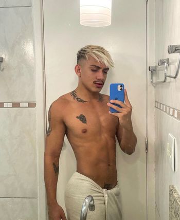 Kevin Ethan