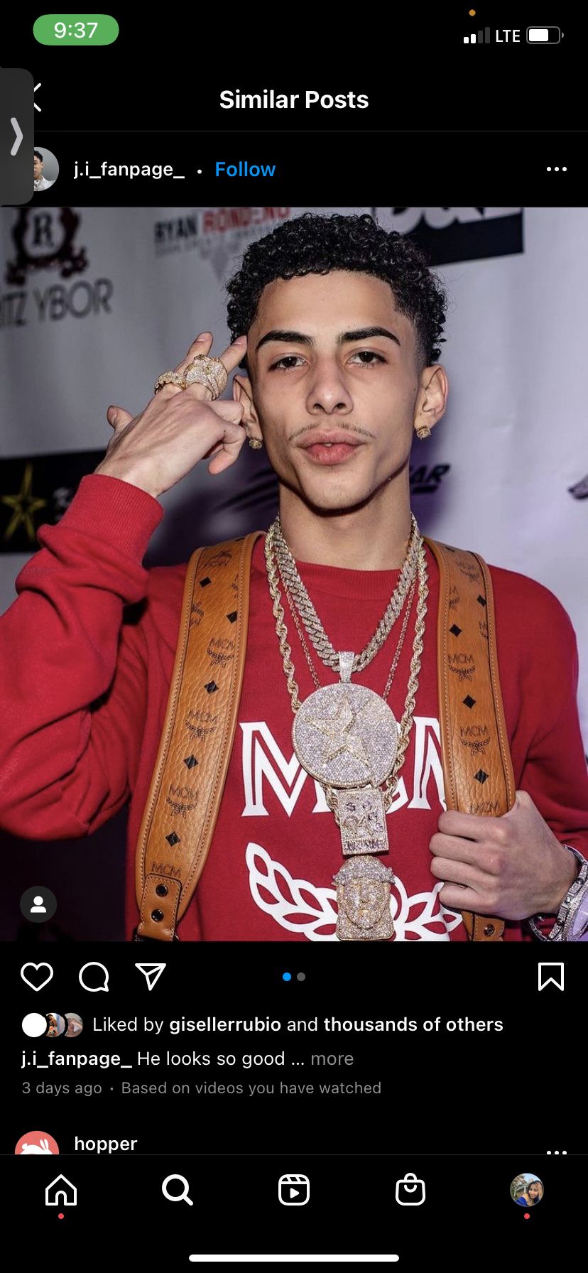 laetosspicy OnlyFans profile picture