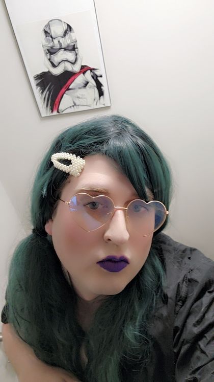 sissynatalie12 OnlyFans picture