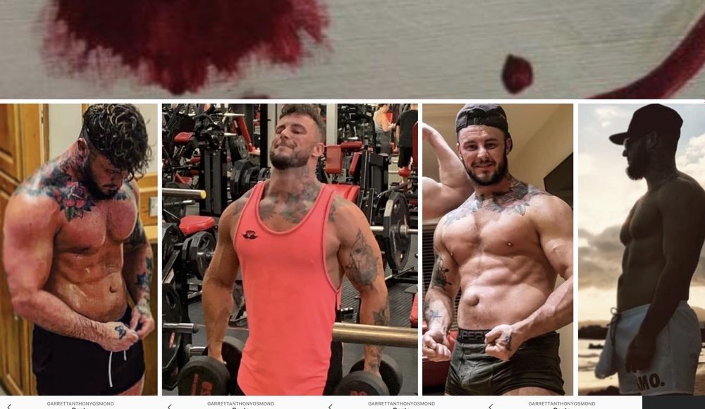 maximusglutes OnlyFans profile picture