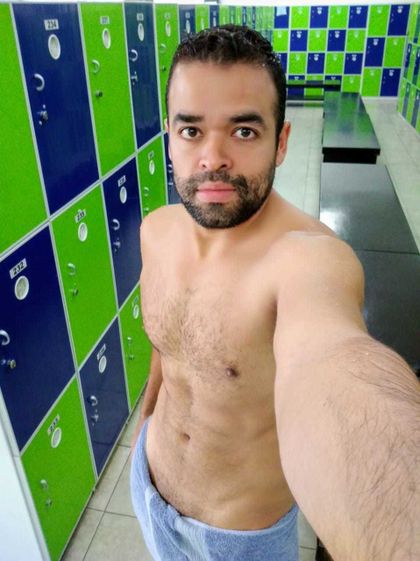 robbtrejo OnlyFans picture