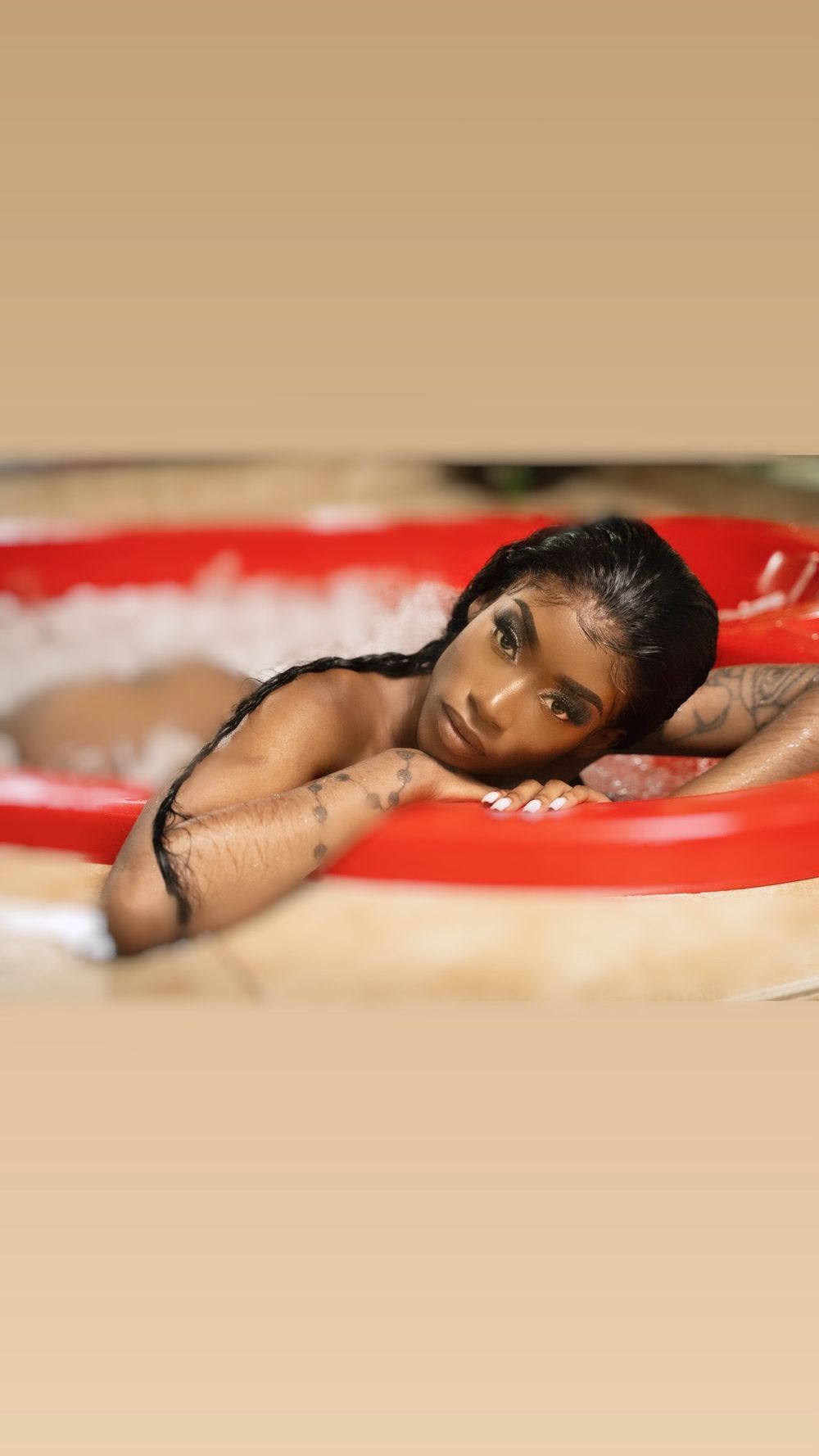 haitiankittyoxo OnlyFans profile picture
