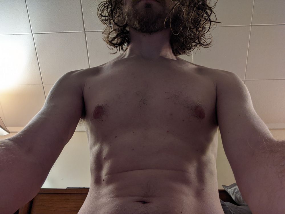 hungwoody OnlyFans profile picture
