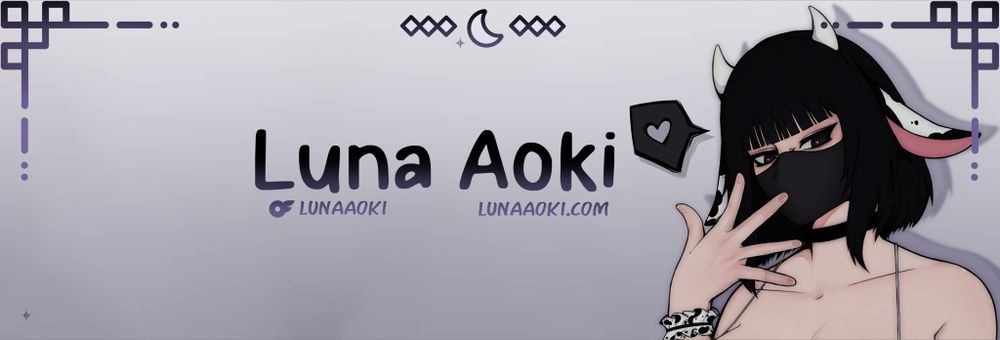 lunaaoki OnlyFans profile picture