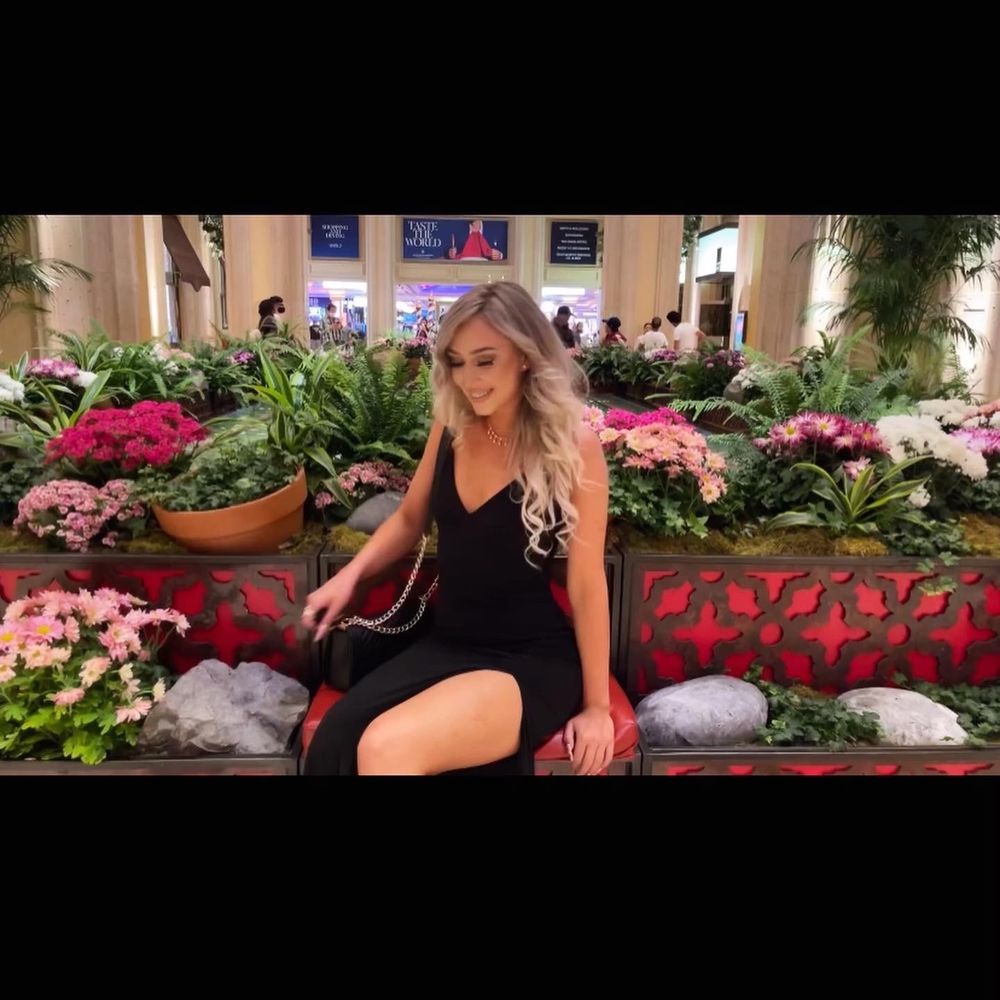 veneababy OnlyFans profile picture