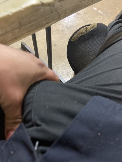thicccdick OnlyFans picture