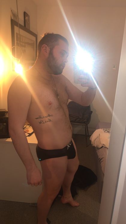 kieran161196 OnlyFans picture