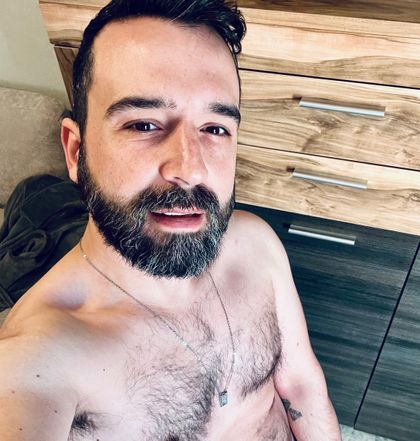 osergito OnlyFans picture