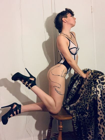 chaoz OnlyFans picture
