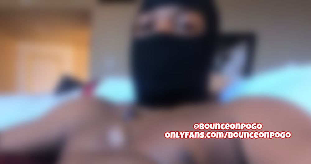 bounceonpogo OnlyFans profile picture
