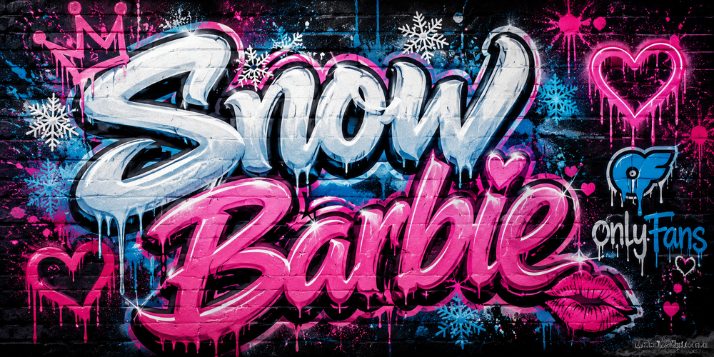 snowbarbie OnlyFans profile picture