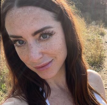 Scarlett Rae | in the Wild