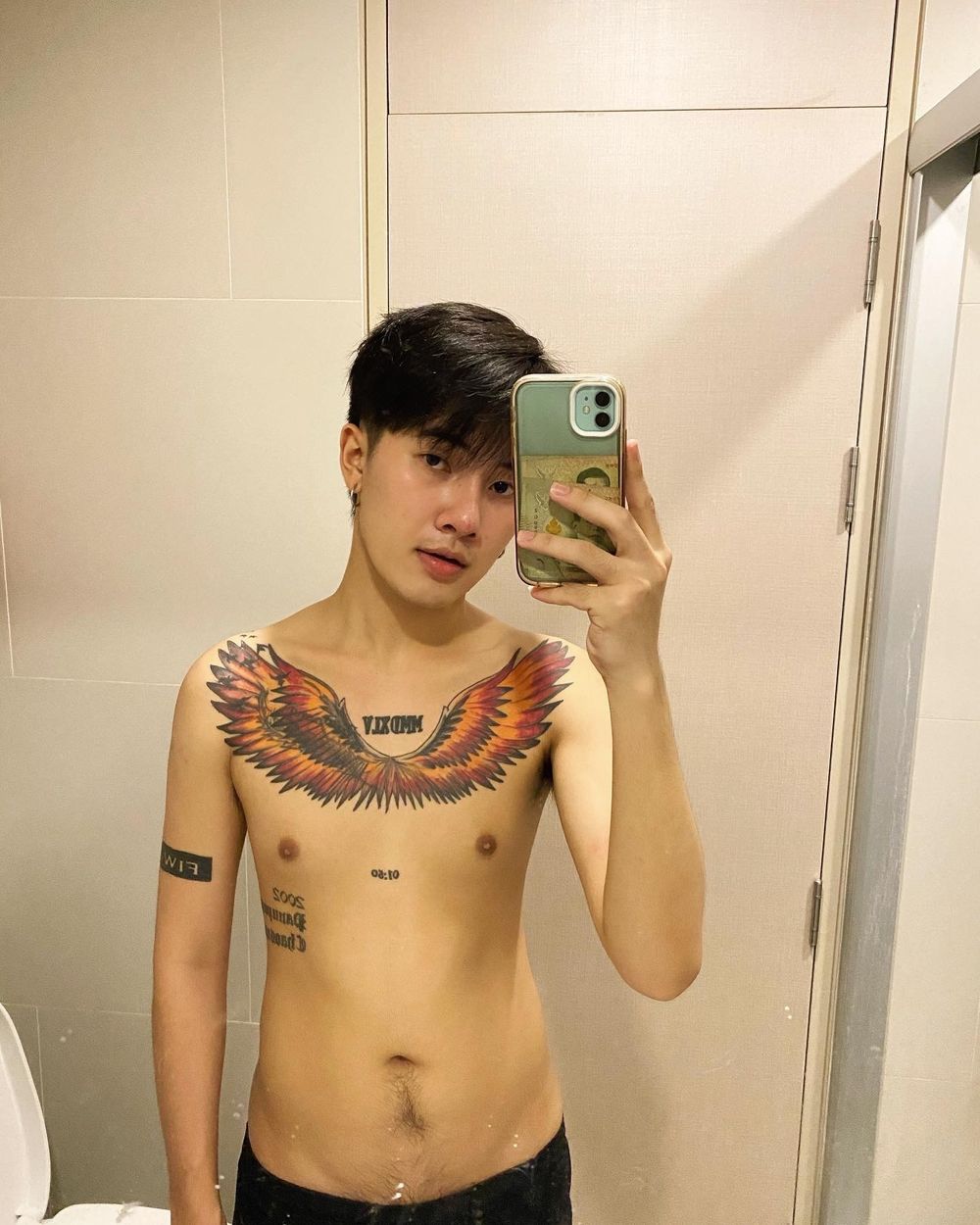 panu45 OnlyFans profile picture