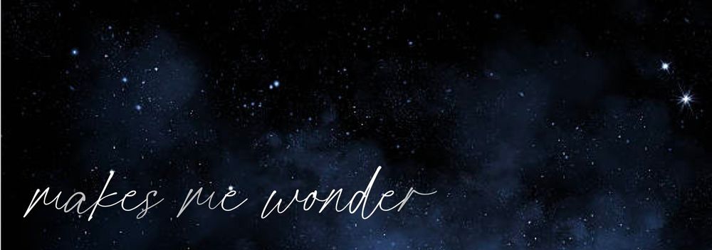 makesmewonder OnlyFans profile picture