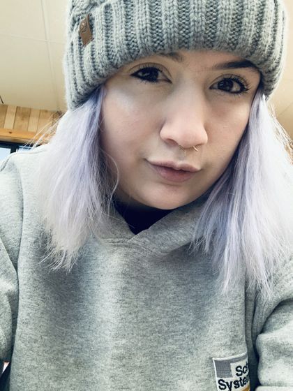 princessviolet9 OnlyFans picture