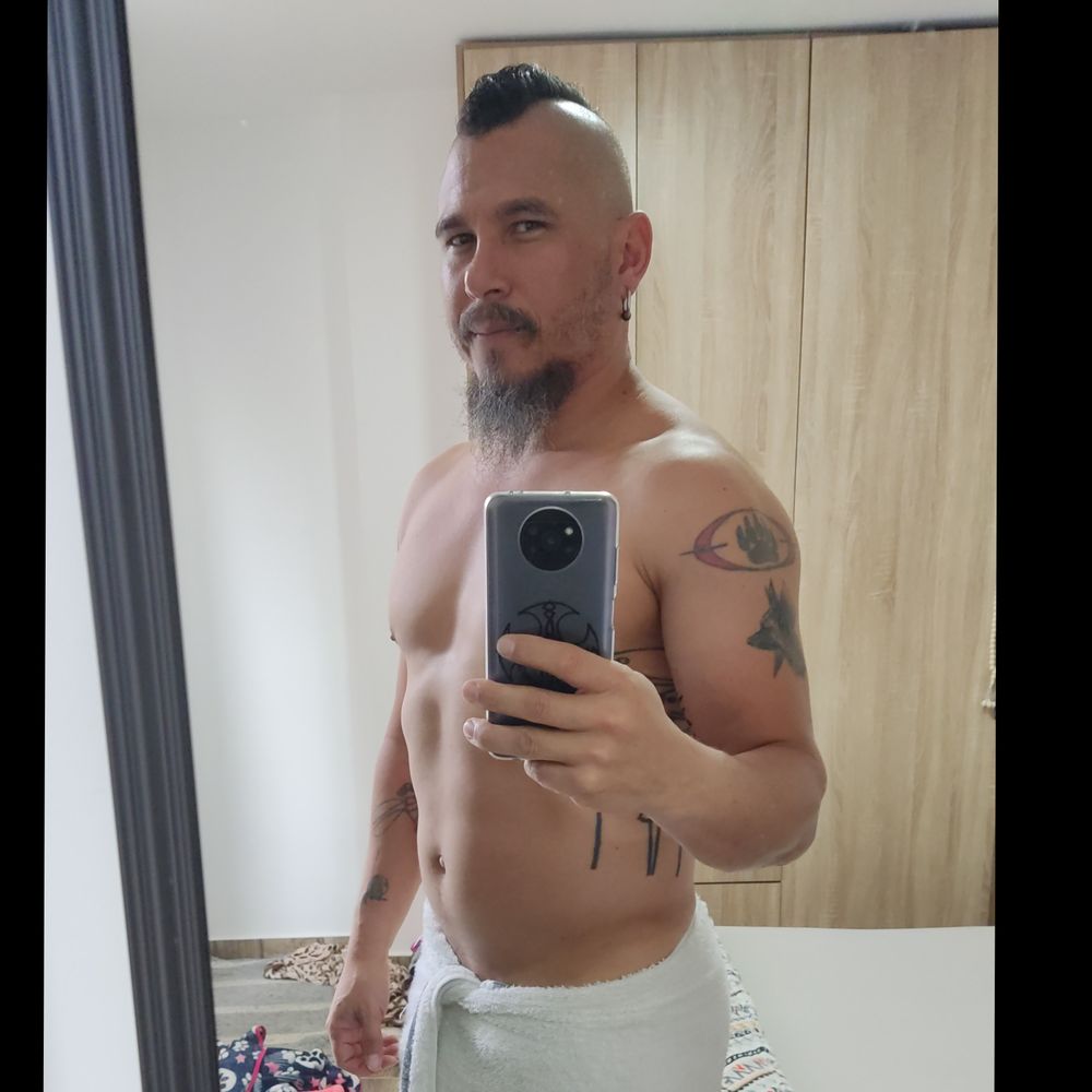 rihavamercenary OnlyFans profile picture
