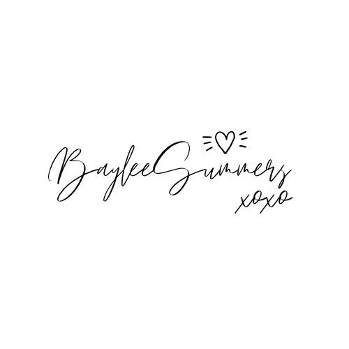 bayleesummersfree OnlyFans profile picture