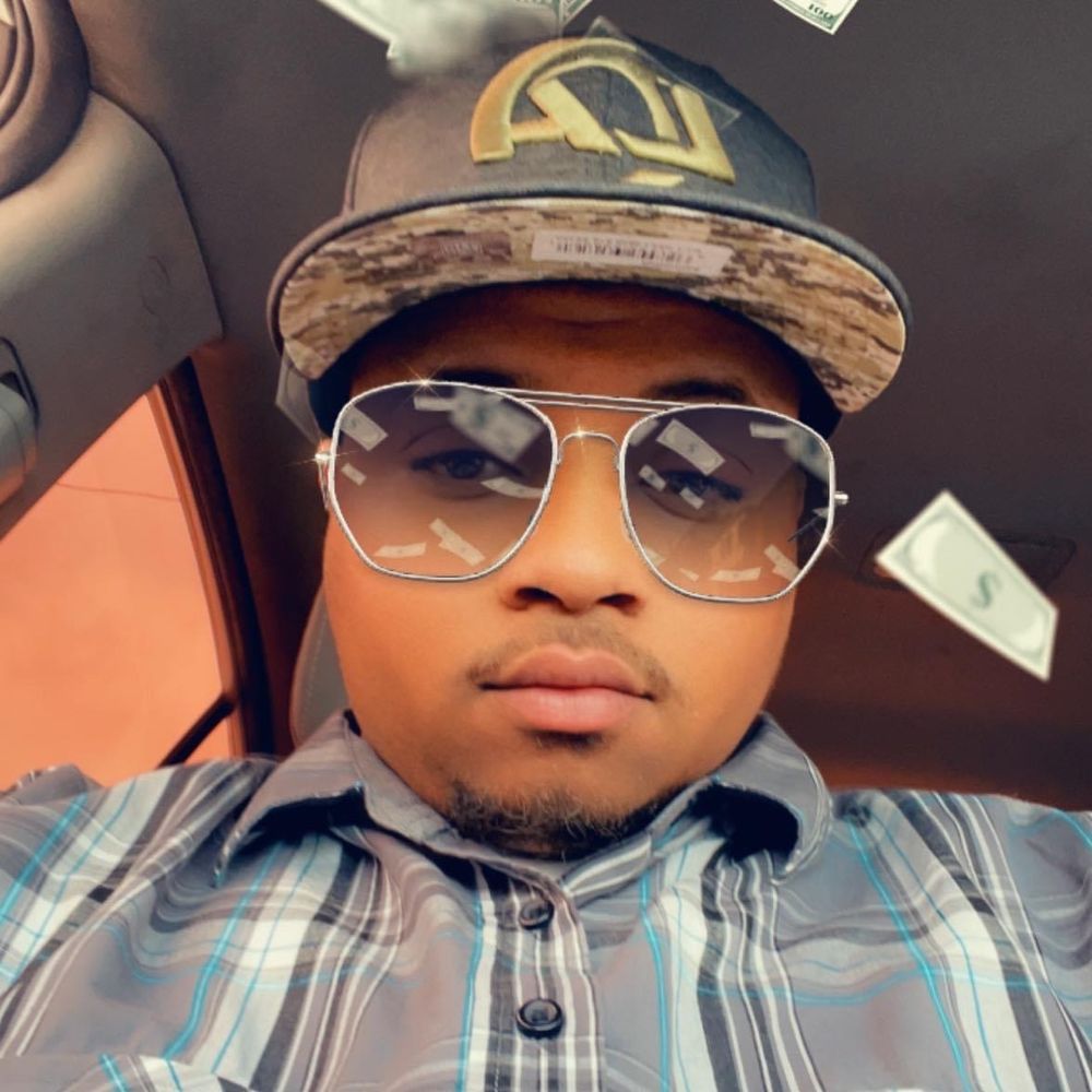 mr.bustdown1100 OnlyFans profile picture