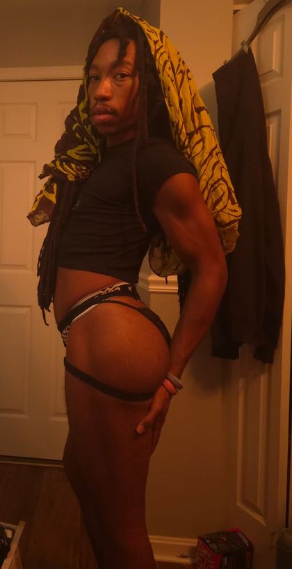 harlothare OnlyFans picture