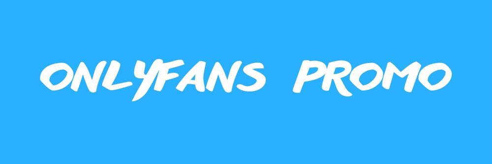 promonlyfans OnlyFans profile picture