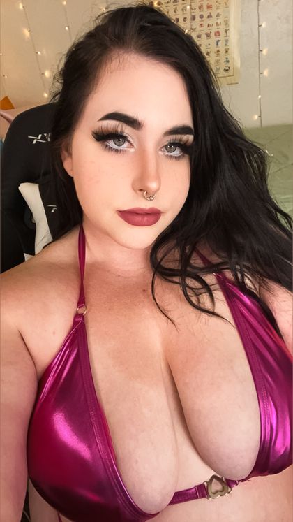 sugarrrbabydoll OnlyFans picture