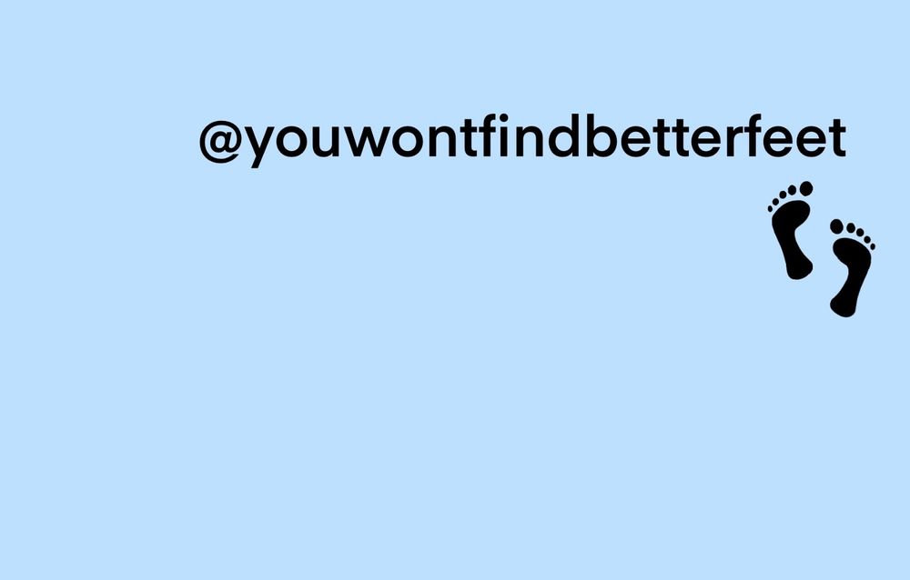youwontfindbetterfeet OnlyFans profile picture
