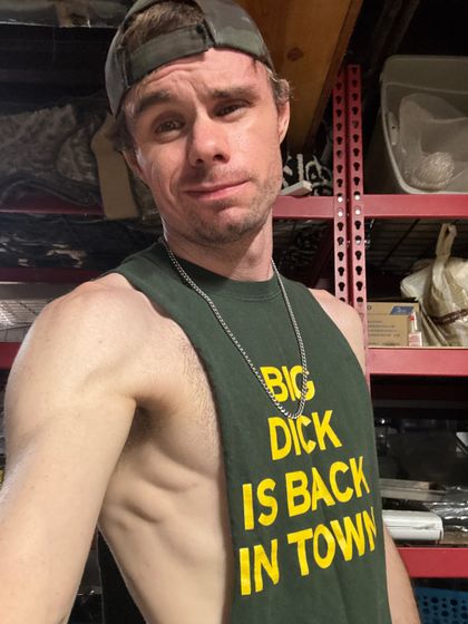 loganmichael93 OnlyFans picture