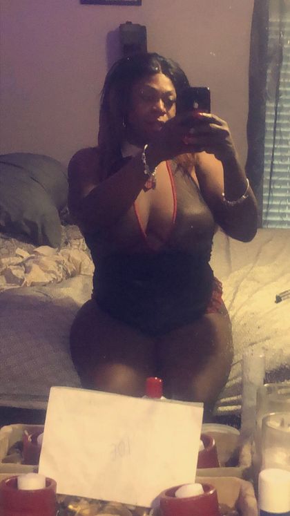 tsstickybunz OnlyFans picture