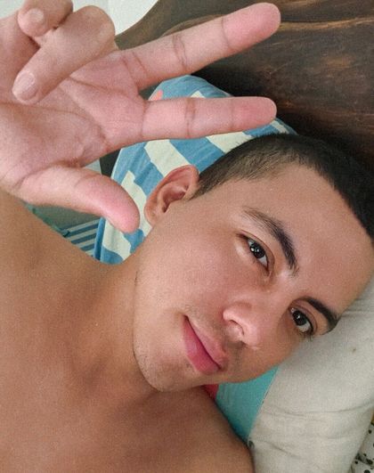 davidbad OnlyFans picture