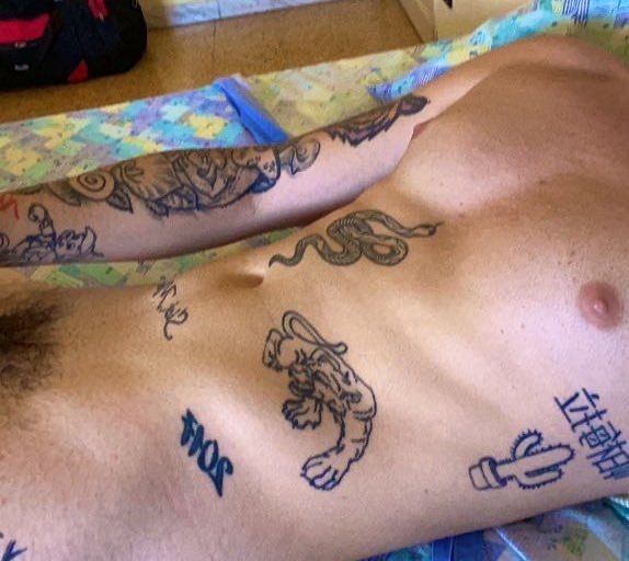 trinchesefernando OnlyFans profile picture