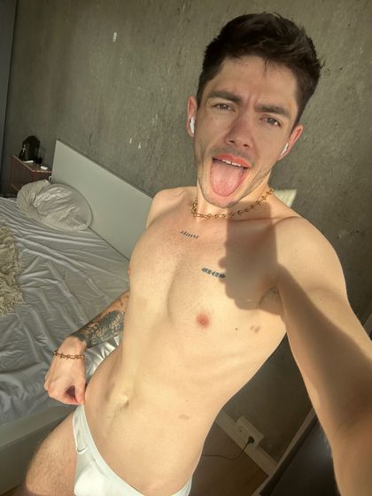 yerkoyaeger OnlyFans picture