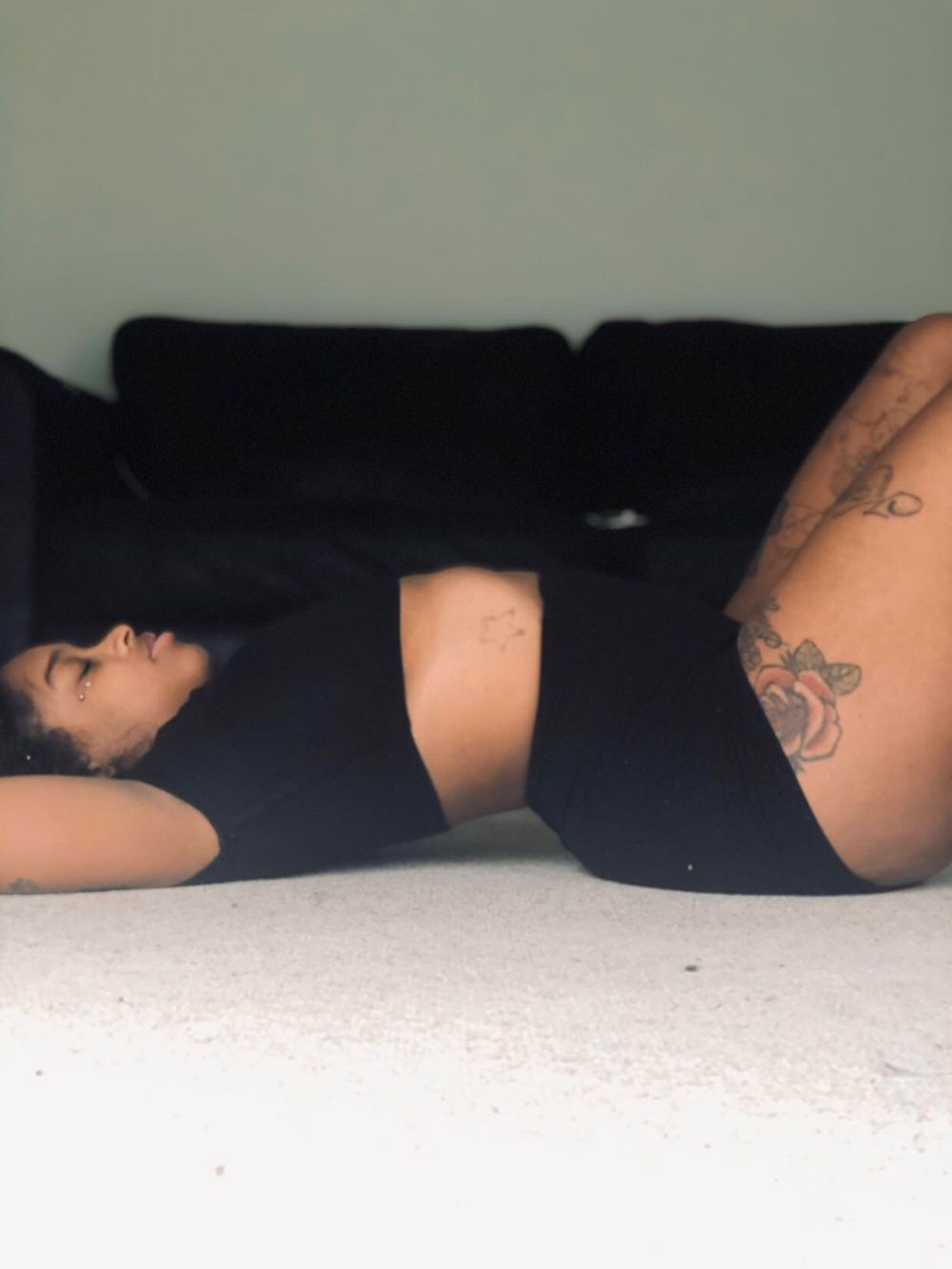 bitemypearl OnlyFans profile picture