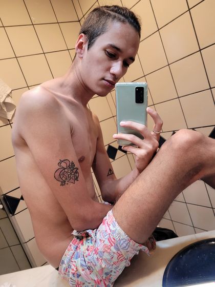 ianse OnlyFans picture