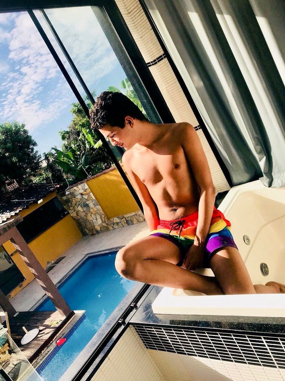 sourobsoon21 OnlyFans profile picture
