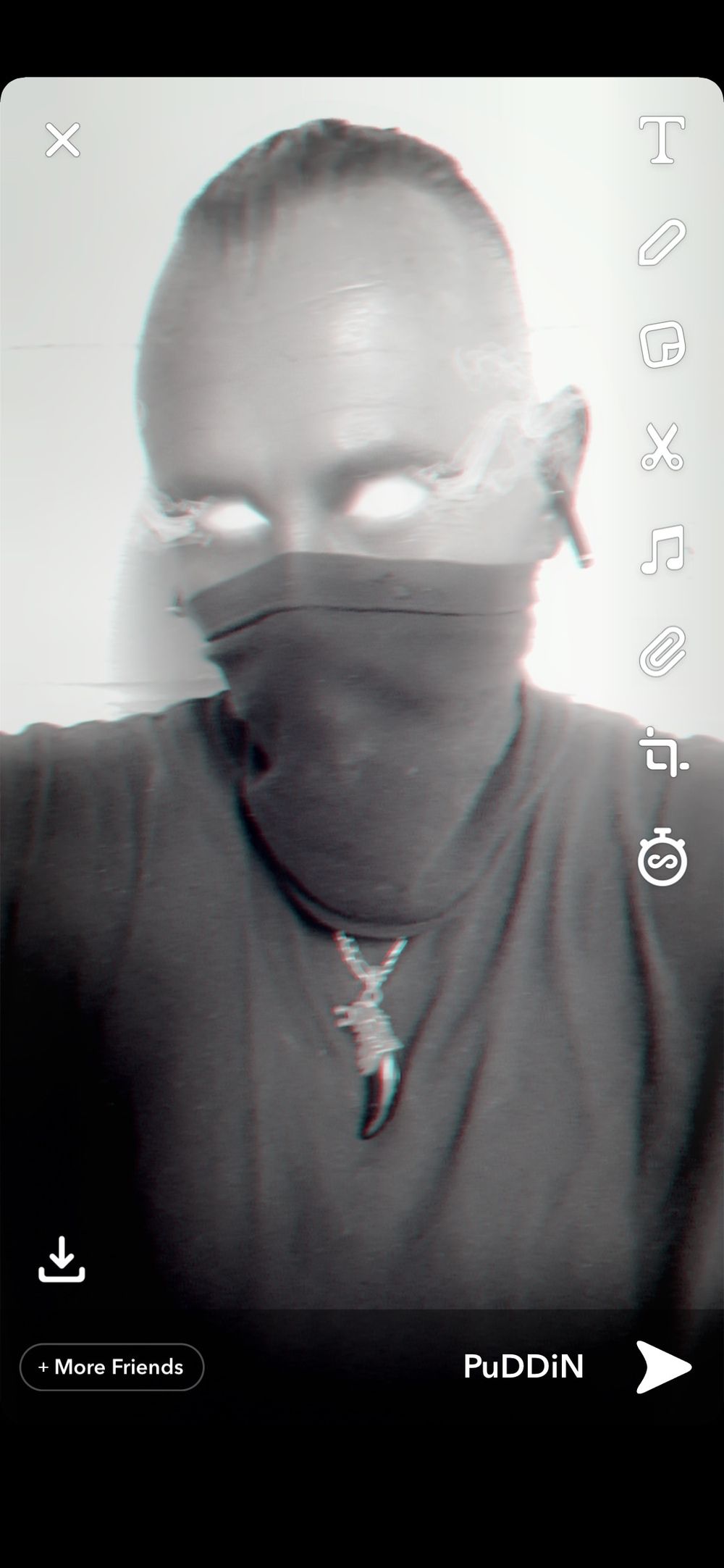 damonstercain78 OnlyFans profile picture