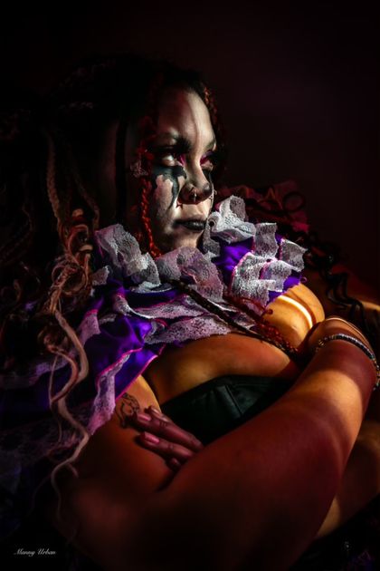 bustytheclown OnlyFans picture