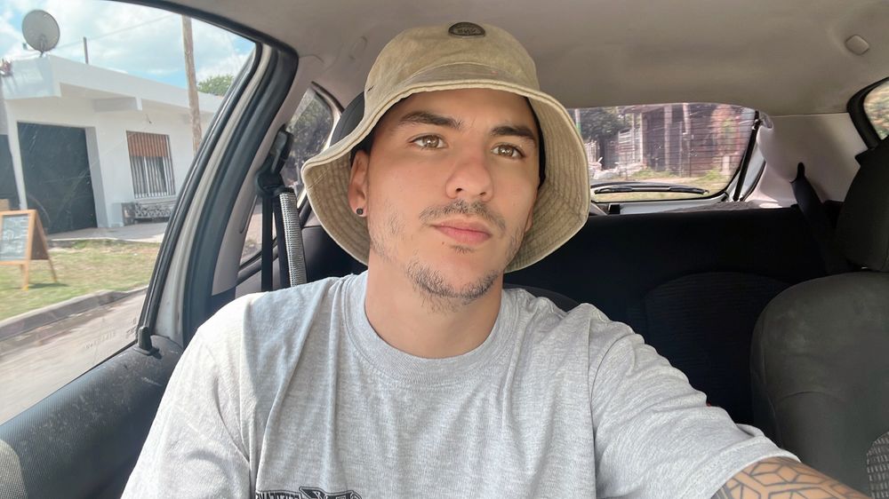 ezequielvera2020 OnlyFans profile picture