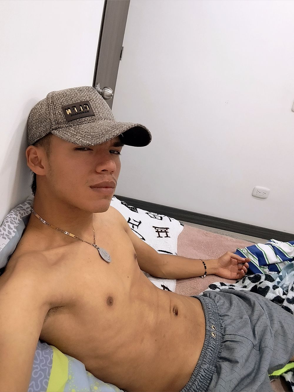 juanmacualo123 OnlyFans profile picture