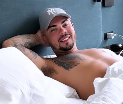 iamrayboogie OnlyFans picture