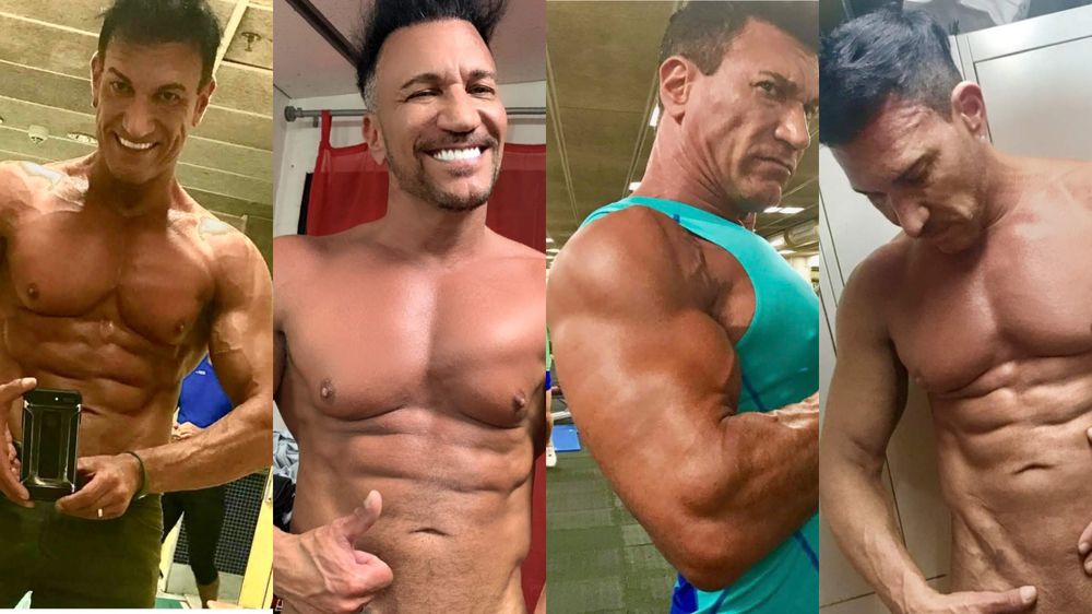 marcobanderasfree OnlyFans profile picture