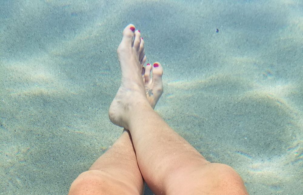 cammiesfeet1 OnlyFans profile picture
